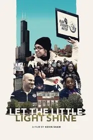 Poster do filme Let the Little Light Shine