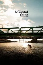 A Most Beautiful Thing movie poster