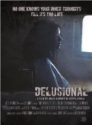 Delusional movie poster