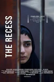 The Recess movie poster