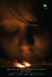 Museum of the Revolution movie poster