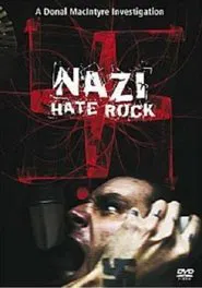 Nazi Hate Rock movie poster