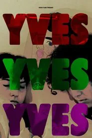 Yves III movie poster