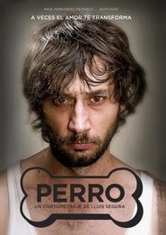 Perro movie poster