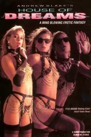 Poster do filme House of Dreams