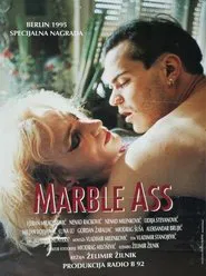 Marble Ass movie poster