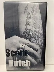 Scent uVa Butch movie poster