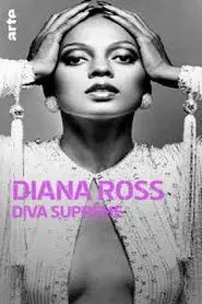 Diana Ross: Supreme Diva movie poster