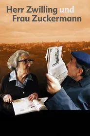 Herr Zwilling und Frau Zuckermann movie poster
