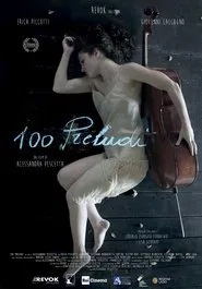 100 preludi movie poster
