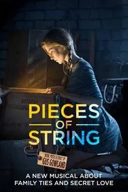 Pieces of String movie poster