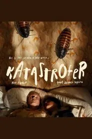 Katastrofer movie poster