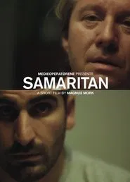 The Samaritan movie poster