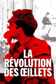 La Révolution des Œillets movie poster