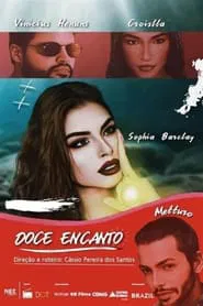 Doce Encanto movie poster