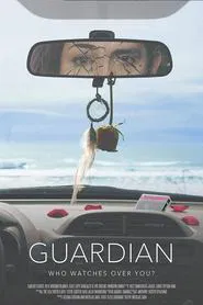 Guardian movie poster