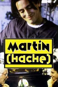 Martin (Hache) movie poster