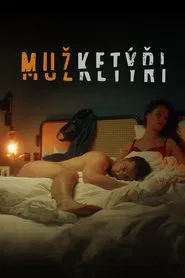 Mužketýři tv show poster