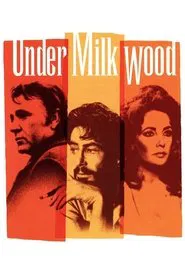 Under Milk Wood movie poster