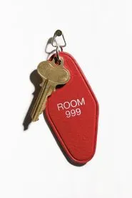 Room 999 movie poster