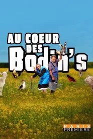 Poster do filme Au coeur des Bodin's