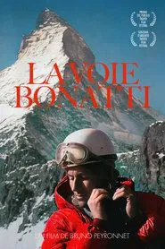 La Voie Bonatti movie poster
