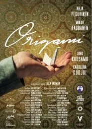 Origami movie poster
