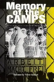 Memory of the Camps movie poster