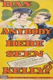 Poster do filme Anybody Here Seen Kelly?