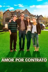Poster do filme Amor Por Contrato