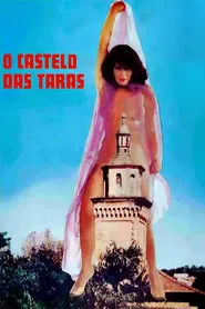 Poster do filme Castle of De Sade