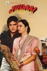 Judaai movie poster
