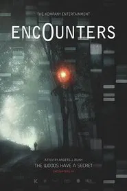 Encounters movie poster
