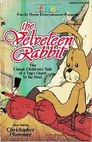 The Velveteen Rabbit movie poster