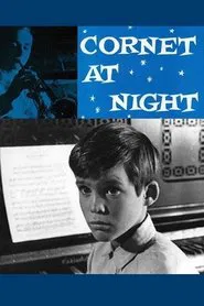 Poster do filme Cornet at Night