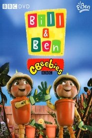 Bill and Ben tv show poster