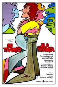 Eu Transo, Ela Transa movie poster