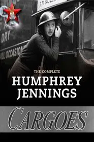 Cargoes movie poster