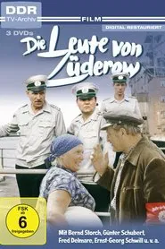 Die Leute von Züderow tv show poster