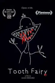 Tooth Fairy movie poster