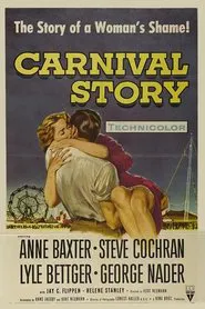 Carnival Story movie poster