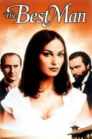 The Best Man movie poster