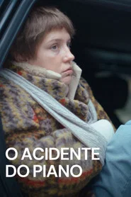 Poster do filme O Acidente do Piano