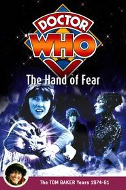 Poster do filme Doctor Who: The Hand of Fear