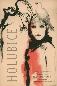 The White Dove movie poster