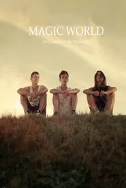 Magic World movie poster