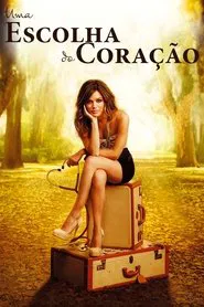 Poster da série Uma Escolha do Coração