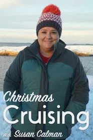 Christmas Cruising with Susan Calman tv show poster
