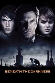 Beneath the Darkness movie poster