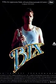 Bix movie poster